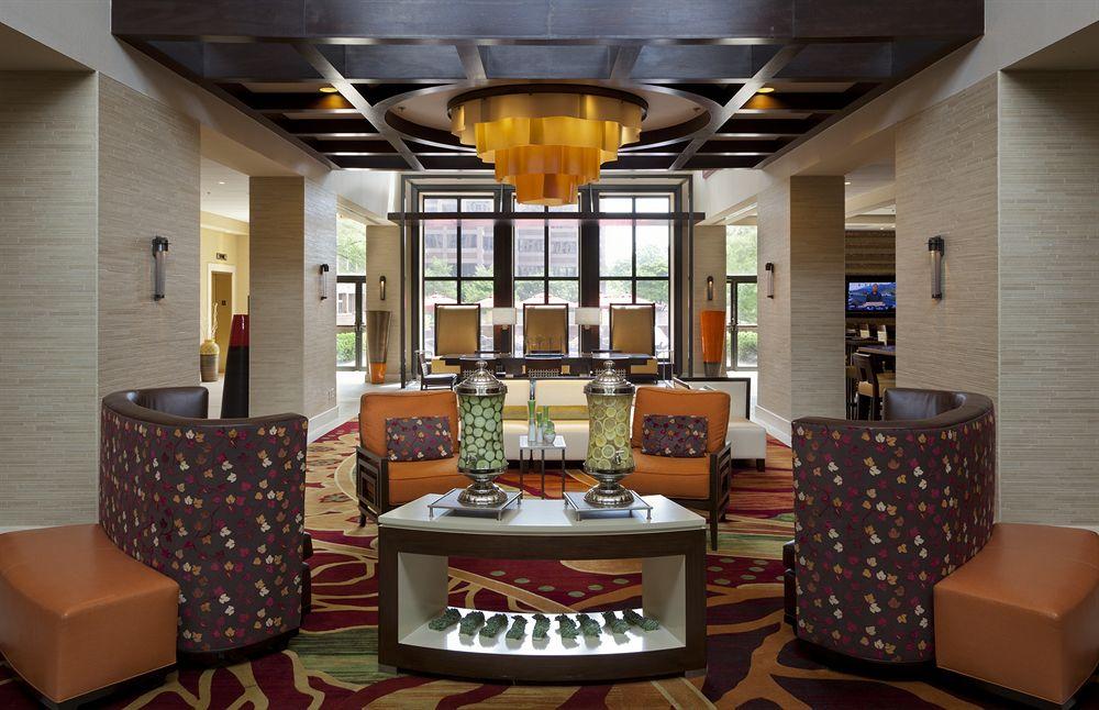 Chicago Marriott Suites O'Hare Rosemont Exterior photo