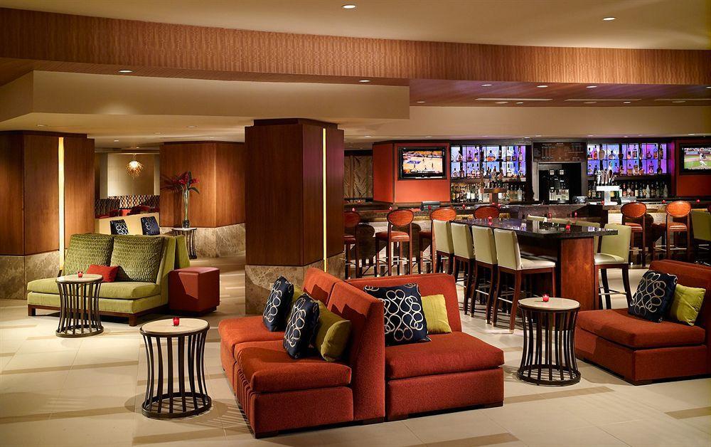 Chicago Marriott Suites O'Hare Rosemont Exterior photo