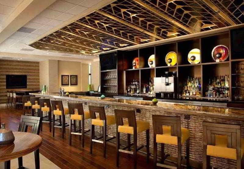 Chicago Marriott Suites O'Hare Rosemont Exterior photo